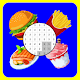 Download Food Color By Pixel Number For PC Windows and Mac