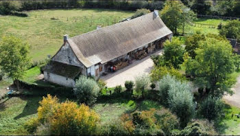 ferme à Saint-Christophe-en-Bresse (71)