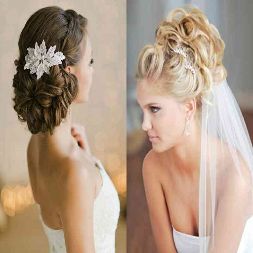 Wedding Hairstyle