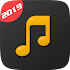 GO Music Plus Player- Free Music, Radio, MP32.2.1 (110) (Arm64-v8a + Armeabi + Armeabi-v7a + mips + mips64 + x86 + x86_64)