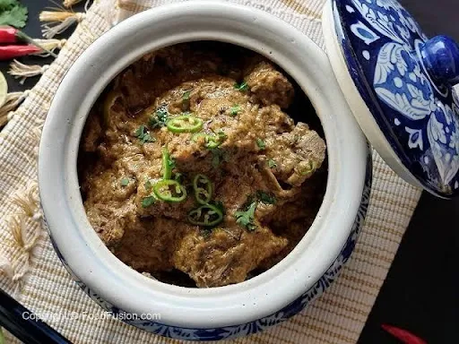 Mutton Muglai (3 Pcs)