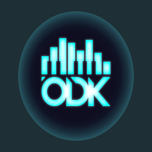 ODK 娛樂 App LOGO-APP開箱王