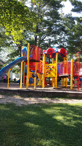 Bowman Park Playground