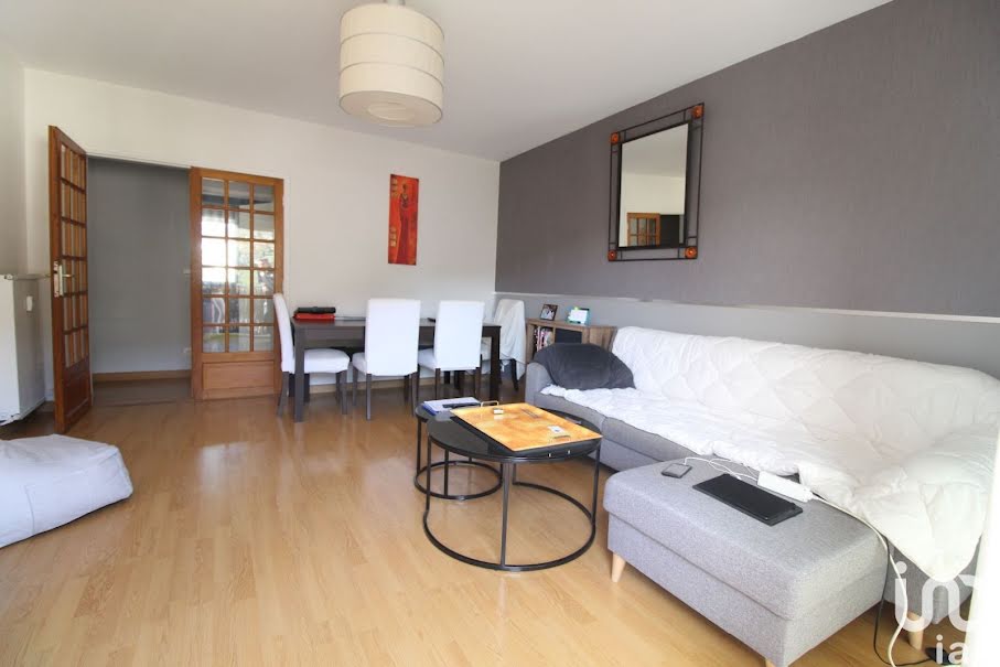 Vente appartement 4 pièces 79 m² à Millau (12100), 133 500 €