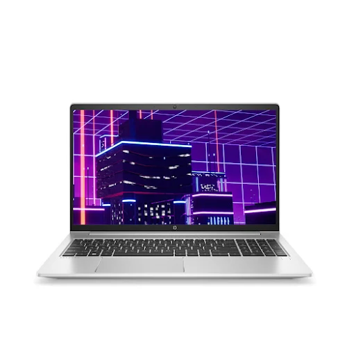 Laptop HP ProBook 450 G9 (i5-1240P/RAM 8GB/512GB SSD/ Windows 11)
