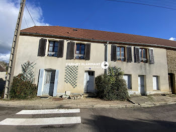 maison à Venarey-les-Laumes (21)