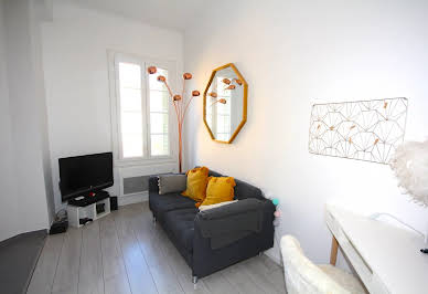 Appartement 11