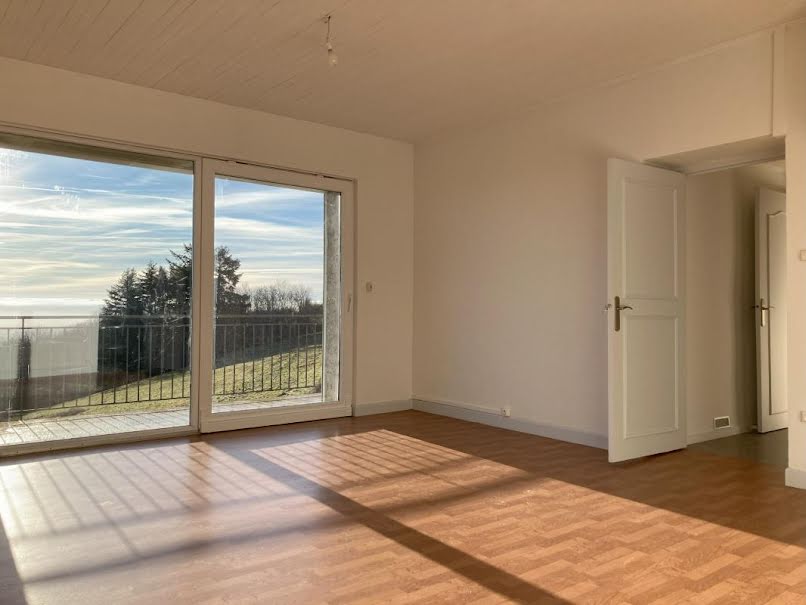 Vente appartement 4 pièces 95.72 m² à Pollionnay (69290), 265 000 €