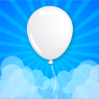 Rise High Balloon Game, Balloon Protect