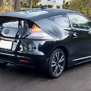 CR-Z ZF2