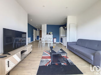 appartement à Tarbes (65)