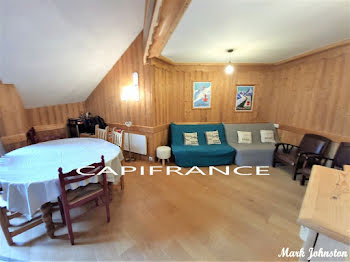 appartement à Les Contamines-Montjoie (74)