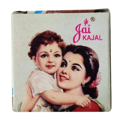 JAI KAJAL 2.5GM