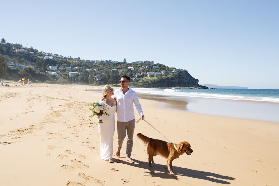 Fotógrafo de bodas Veronika Brejchova (veronikab). Foto del 12 de abril