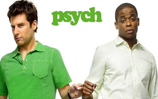 Psych