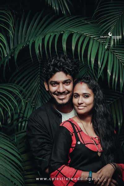 Wedding photographer Lijo Joseph (lijojoseph). Photo of 9 December 2020