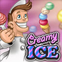 Creamy Ice