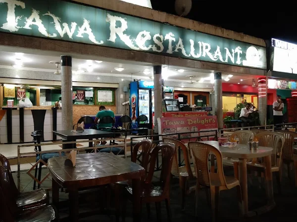 Tawa Restaurant photo 