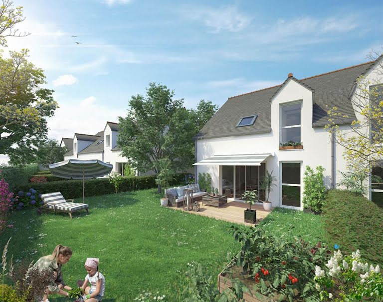 Vente maison 4 pièces 86 m² à Erquy (22430), 375 000 €