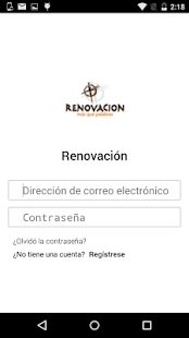 Renovación(圖1)-速報App