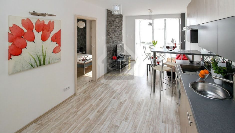 Vente appartement 4 pièces 80 m² à Rousset (13790), 429 000 €