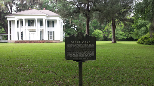 Great Oaks