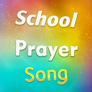 School Prayer Song  Icon