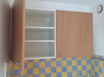 appartement à Pontoise (95)