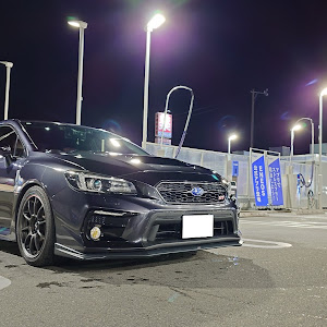 WRX S4 VAG