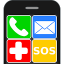 Senior Safety Phone 2.6 APK Télécharger