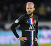 PSG moet Neymar weer even missen