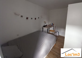 appartement à Clisson (44)