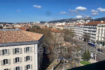 appartement à Toulon (83)