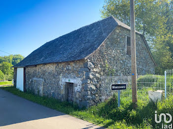 maison à Sainte-Féréole (19)