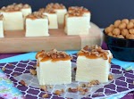 Turtle Cheesecake Fudge was pinched from <a href="http://insidebrucrewlife.com/2012/11/easy-turtle-cheesecake-fudge/" target="_blank">insidebrucrewlife.com.</a>