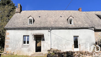 maison à Saint-Julien-aux-Bois (19)