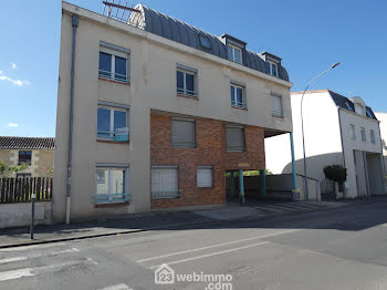 appartement à Poitiers (86)