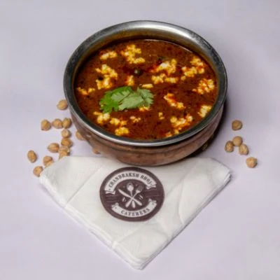 Chana Masala