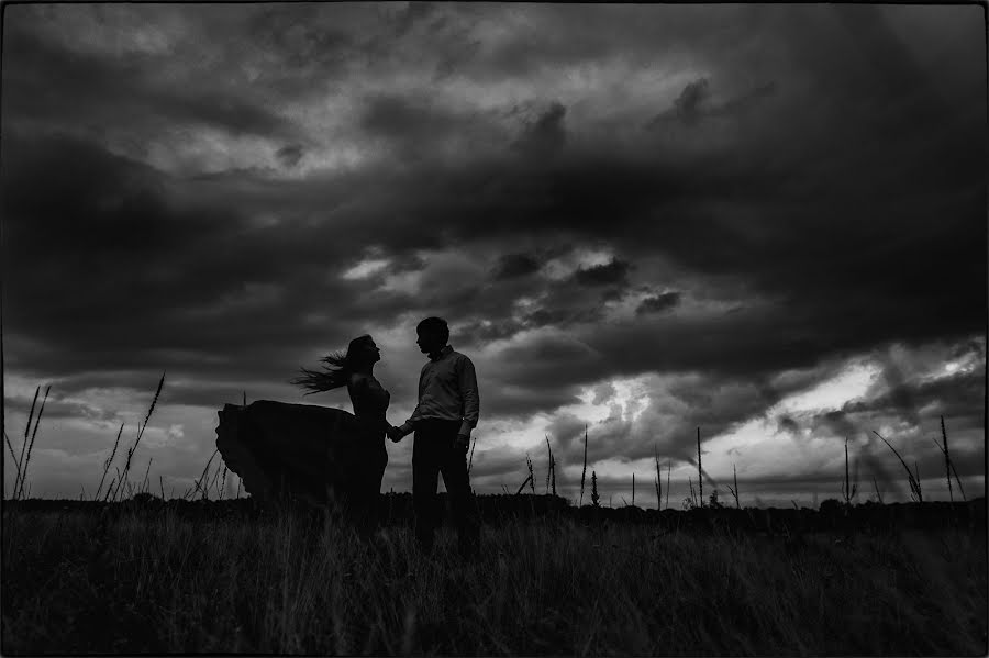 Pulmafotograaf Andrey Beshencev (beshentsev). Foto tehtud 15 juuli 2013