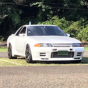 スカイライン GT-R BNR32