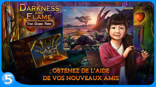 Code Triche Darkness and Flame 3 (free to play) APK MOD 4