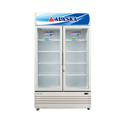 Tủ mát Alaska 1200 lít SL-12C