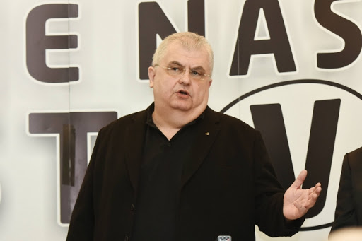 Čanak: Srbija je centralizovana pandurska država koja želi da ukine Vojvodinu
