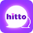 Hitto: Live Video Chats icon