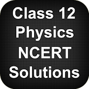 Class 12 Physics NCERT Solutions 1.0 Icon