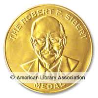 Robert F. Sibert Informational Book Award