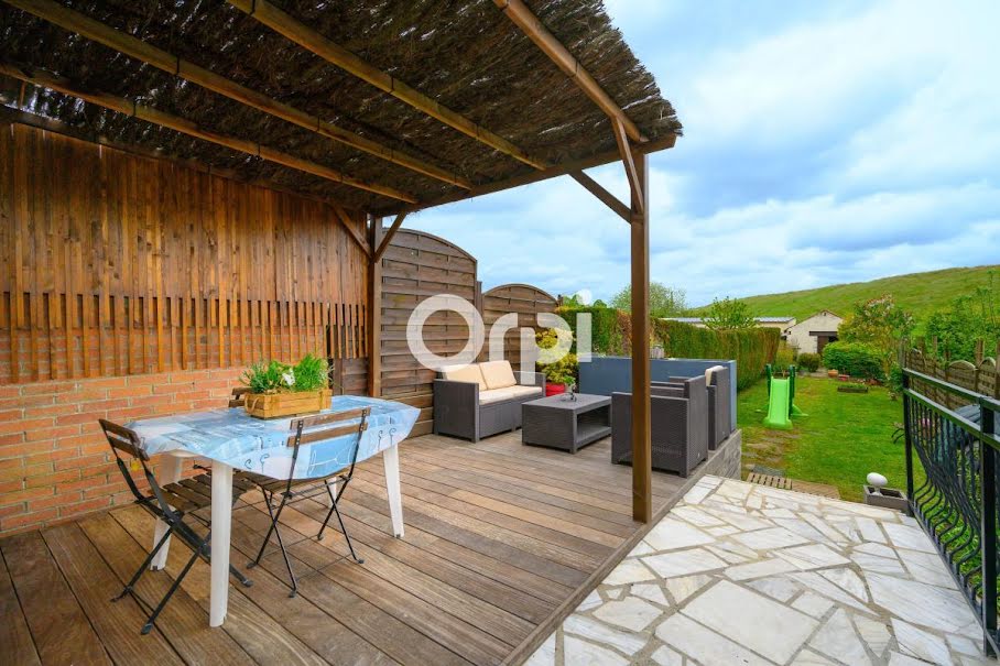 Vente maison 5 pièces 131 m² à Wattrelos (59150), 249 800 €