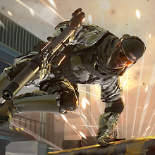 Fire Sniper Combat: FPS 3D Shooting Game Download on Windows