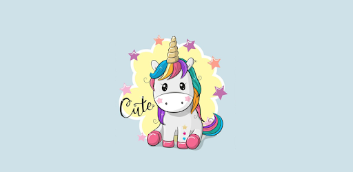 Unicorn Wallpapers On Windows Pc Download Free 2 0 Com Cute Unicorn Kawaii Wallpaper Ii