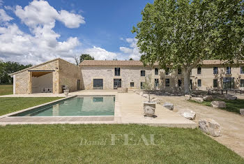 maison à Raphèle-lès-Arles (13)